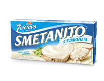 Želetava Smetanito s tvarohem sýr tavený chlaz. 150 g