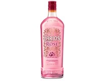 Larios Rose 37,5% ovocný gin 6x0,7L