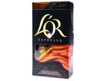 L'Or Espresso Columbia Kapsle kávové 1x10ks