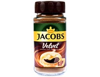 JACOBS Velvet káva instantní 200 g