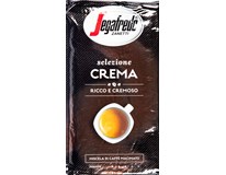 Segafredo Selezione Crema káva pražená mletá 1x1kg