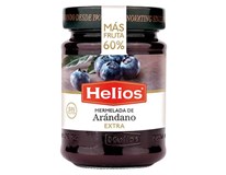 Helios Pomazánka borůvková 60% 340 g