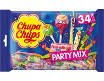 Chupa Chups Party mix 1x400g