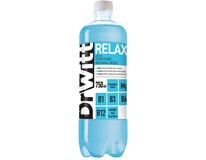 DrWitt Relax vitaminová voda 750 ml