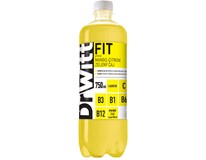 DrWitt Fit vitaminová voda 750 ml