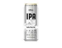 Horal IPA 6,3% speciální pivo 1x1L plech