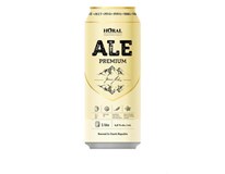 Horal ALE 5,4% speciální pivo 1x1L plech