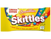 Skittles Smoothies Bonbony žvýkací 1x38g