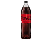 Coca-Cola Zero 6x1,75L PET