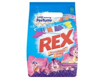 Rex Malaysian Orchid&Sandalwood Prášek na praní (18 praní) 1x1,17kg