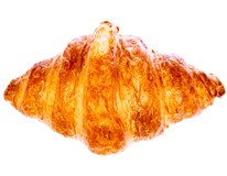 La Lorraine Croissant mini máslový nebalený 150x23g