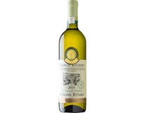 Znovín Znojmo Ryzlink rýnský víno originální certifikace 750 ml