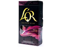 L'Or Espresso India Kapsle kávové 10x5,2g