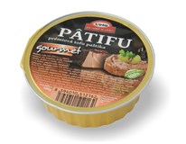 Patifu Pomazánka gourmet 100 g