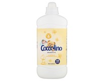 Coccolino Sensitive Cashmere&Almond aviváž (58 praní) 1x1,45L