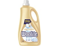 Woolite Extra White Brilliance Tekutý prací přípravek (60 praní) 1x3,6L