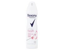 Rexona White Flower&Lychee antiperspirant sprej 1x150ml