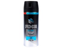 Axe Ice Chill deodorant sprej pro muže 1x150ml