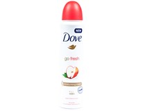 Dove Go Fresh Apple & White Tea antiperspirant sprej 1x150ml