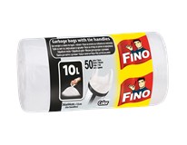 FINO Pytle na odpad Standard 10 l 50 ks