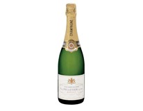 Veuve Pelletier Champagne brut 1x750ml