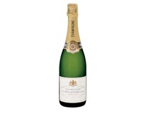 Veuve Pelletier Champagne brut 6x750ml