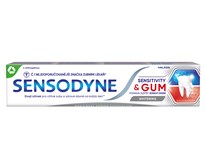Sensodyne Sensitivity&Gum Whitening Zubní pasta 1x75ml