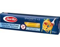 Barilla Spaghetti No. 5 bezlepkové 1x400g