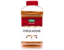 Avokádo Kebab-gyros směs 1x1kg