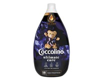 Coccolino Deluxe Lavish Blossom Aviváž (58 praní) 870 ml