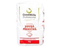 GoodMills Professional Mouka hrubá pšeničná T450 5 kg