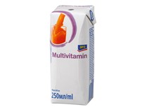 aro Nápoj Multivitamin 18 x 250 ml