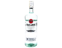 Bacardi Cart Blanca Rum bílý 37,5% 6x1,5L
