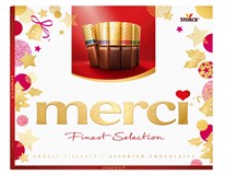 Storck Merci Finest Selection mix 1x250 g