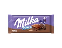 Milka Choco Oreo 1x100g