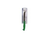 Nůž filetovací HACCP zelený 13cm Hendi 1ks