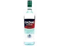 Cinzano Vermouth Extra Dry 18% 12x750ml