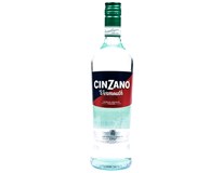 Cinzano Vermouth Extra Dry 18% 1x750ml