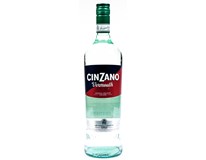 Cinzano Extra Dry 18% 1x1L