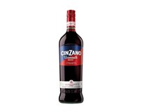 Cinzano Vermouth Rosso 15% 12x1 l