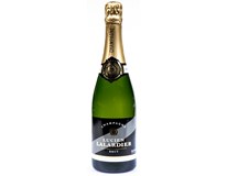 Champagne Lalardier brut Francie 1x750ml