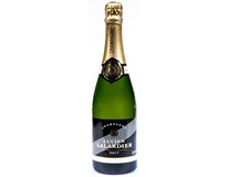 Champagne Lalardier brut Francie 6x750ml