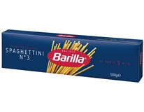 Barilla Spaghettini n.3 500 g