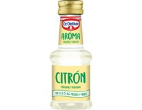 Dr. Oetker Aroma citron 6x38ml