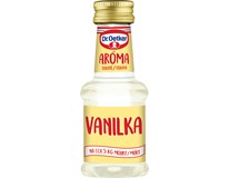 Dr. Oetker Aroma vanilka 6x38ml