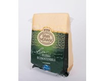 Gran Moravia Extra tvrdý sýr chlaz. váž. 1x cca 1 kg