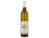 Znovín Pálava bílé víno s přívlastkem výběr z bobulí 9x500 ml
