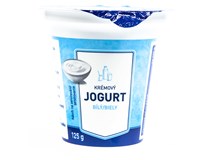 METRO Chef Jogurt bílý 3,5 % tuku chlaz. 20x 125 g