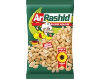Ar. Rashid Arašídy pražené solené 500 g