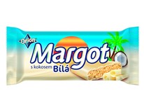 Orion Margot bílá s kokosem 40x 80 g